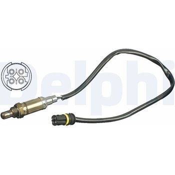 Lambda sonda DELPHI ES11114-12B1