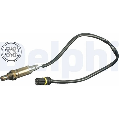 Lambda sonda DELPHI ES11114-12B1