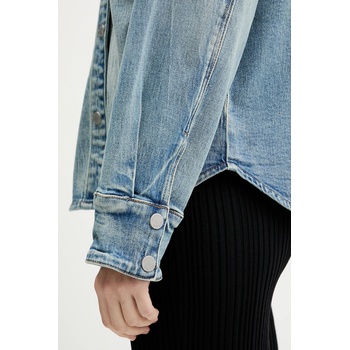 Gestuz Дънкова риза Gestuz (10911007)