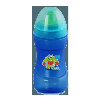 MAM láhev Sports Cup m mordý 330 ml