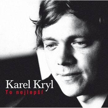 Kryl Karel: To nejlepší: 2 LP LP