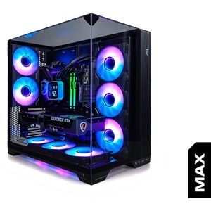 Customs G: RIGS NEBULA Max (AMD) (GRIGS_NEBULA_AMD_MAX_V2)
