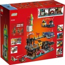 Image 1 of LEGO® NINJAGO® - City Markets (71799)