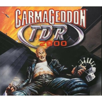 Carmageddon TDR 2000
