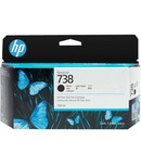HP 738 Black (498N4A)