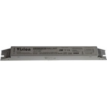 Elektronický předřadník, balast 1x36W