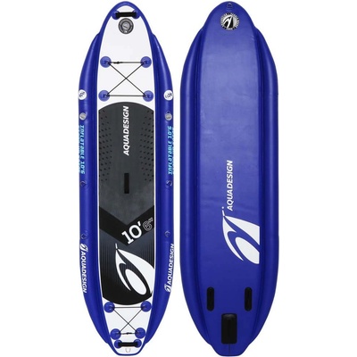 Paddleboard Aquadesign SUK