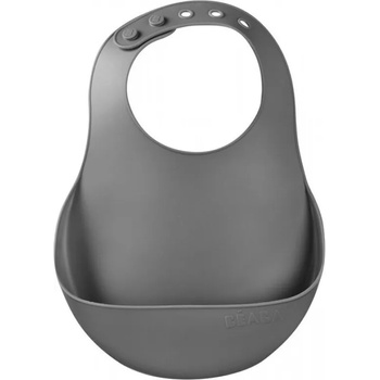 Image 1 of Beaba Силиконов лигавник Beaba - Mineral (913558)