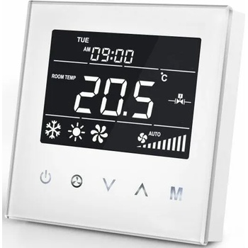 Image 1 of MCOHome MCOEMH8-FC4