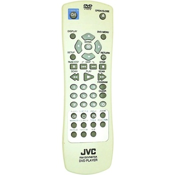 GENERAL JVC RM-SXVN670A - съвместимо дистанционно управление на марката General (RM-SXVN670A)