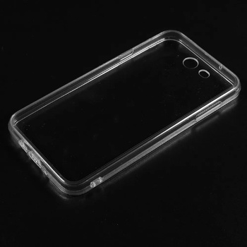 Image 1 of Samsung Galaxy J5 (2017) Силиконов Калъф TPU и Протектор