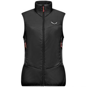Salewa Ortles Hyb Tw Air Vest W Размер: L / Цвят: черен