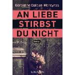 Goldmann TB An Liebe stirbst du nicht | Géraldine Dalban-Moreynas