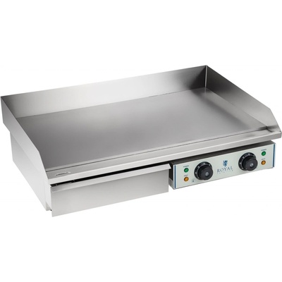 Royal Catering grilovacia platňa RCEG-75