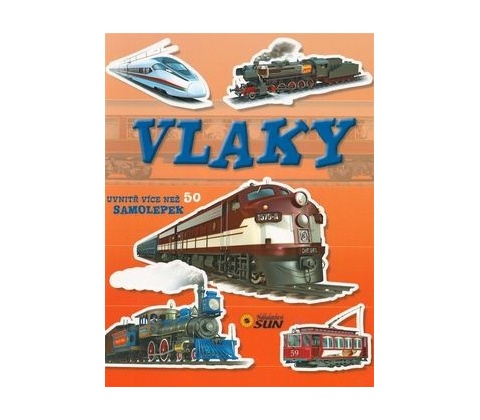 Vlaky