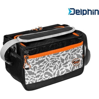 Delphin Taška přes Rameno Atak! Quick