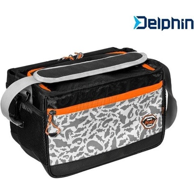 Delphin Taška přes Rameno Atak! Quick