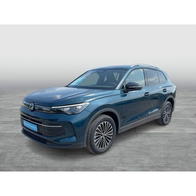 Volkswagen Tiguan 2.0 TDI DSG Goal 110 kW