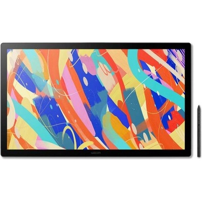 Wacom Cintiq 24 Enterprise (DTK246EK0B)