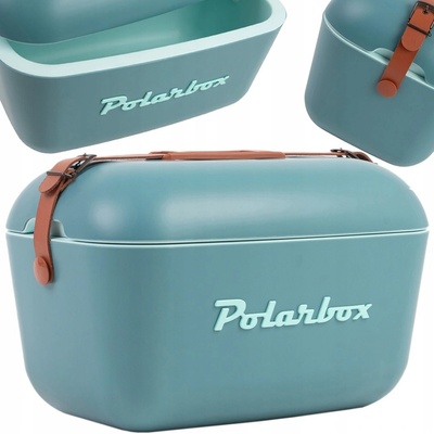 Polarbox Classic 20l petrolejový