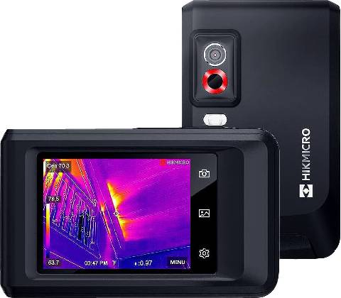 Hikmicro Pocket2