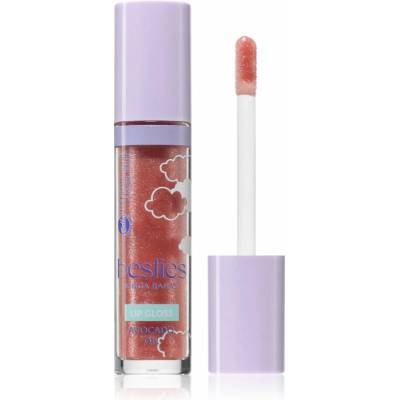 Bell Hypoallergenic Besties lesk na pery 002 Pinky 4,3 g