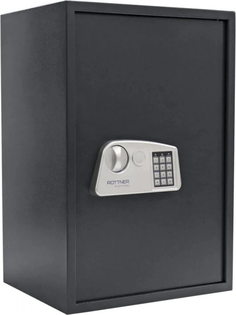 Rottner Jupiter 5 EL