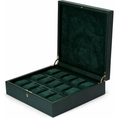 Wolf British Racing Green 793241