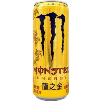 Monster Energetický Nápoj Čínsky Čaj 310 ml