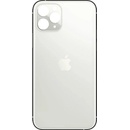 Kryt Apple iPhone 11 Pro Max zadní Bílý