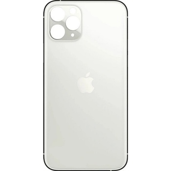 Kryt Apple iPhone 11 Pro Max zadní Bílý
