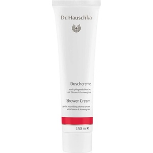 Dr. Hauschka Shower And Bath Shower Cream енергизиращ душ крем 150ml