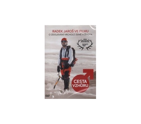 Cesta vzhůru
