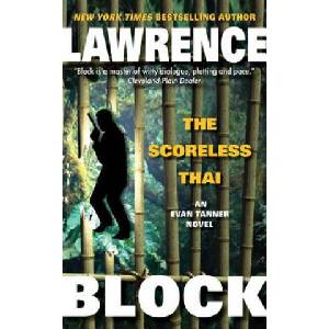 The Scoreless Thai | Lawrence Block (ISBN: 9780061259395)