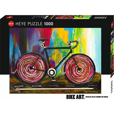 Heye Momentum 1000 dielov