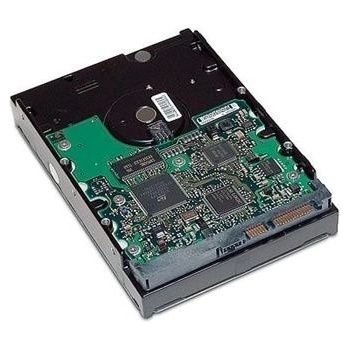 HP 500GB, 3,5", SATA, 7200rpm, 659341-B21