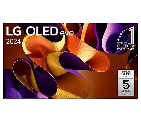 LG OLED97G45