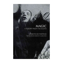 Magic - A Theory from the South Paperback