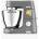 Kenwood KWL90.004