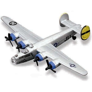 Maisto FRESH Самолет FM Tailwinds 15088