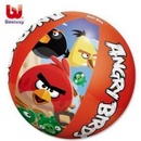 Lopty a balóniky Bestway Nafukovací míč Angry Birds 51 cm