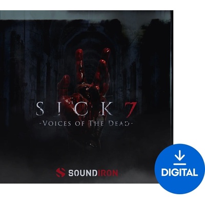 Soundiron Sick 7 (Дигитален продукт)