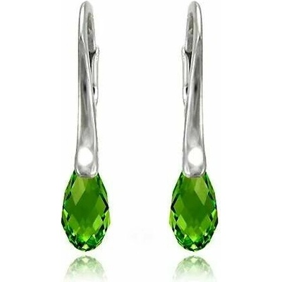 Swarovski Elements Briolette krystal 51056.3