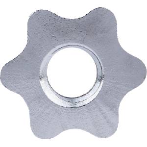 Fitforce NC 25MM