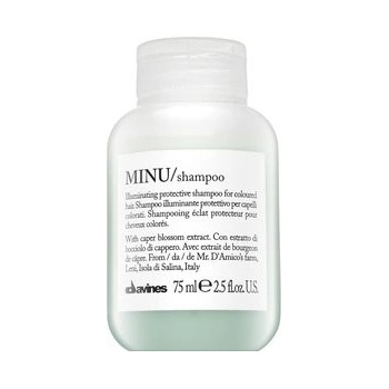 Davines Minu Shampoo 75 ml
