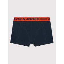 Jack&Jones Junior súprava 3 kusov boxeriek Lichfield 12149294 farebná
