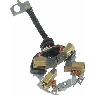 Držiak, uhlíkový zberač AS-PL SBH0009(SCHUNK)