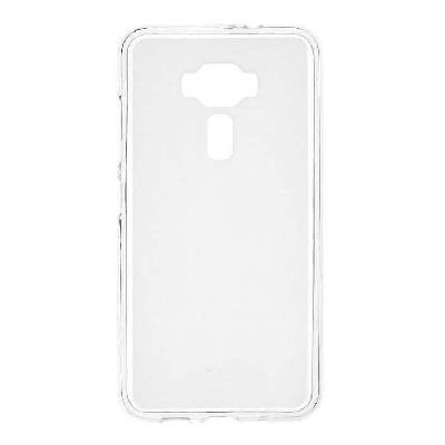 Asus silikonový kryt pro Asus ZenFone 4 Max (ZC520KL) 4712852784736