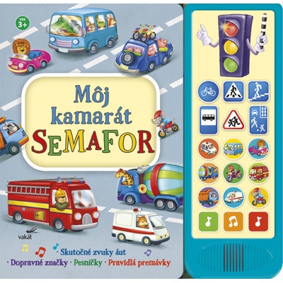 Môj kamarát semafor SK