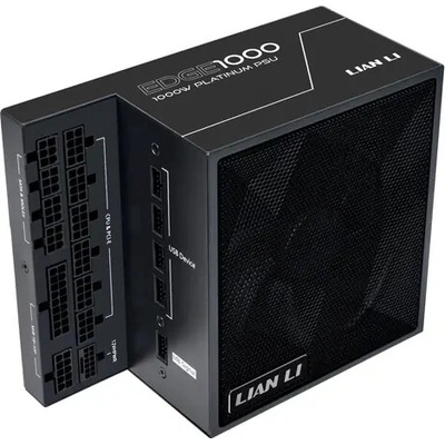Lian Li EDGE GOLD 1000 EG1000G BLACK